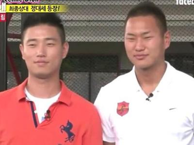 'Kembaran' Gary Running Man akan Tampil Lagi di Asian Dream Cup 2014!